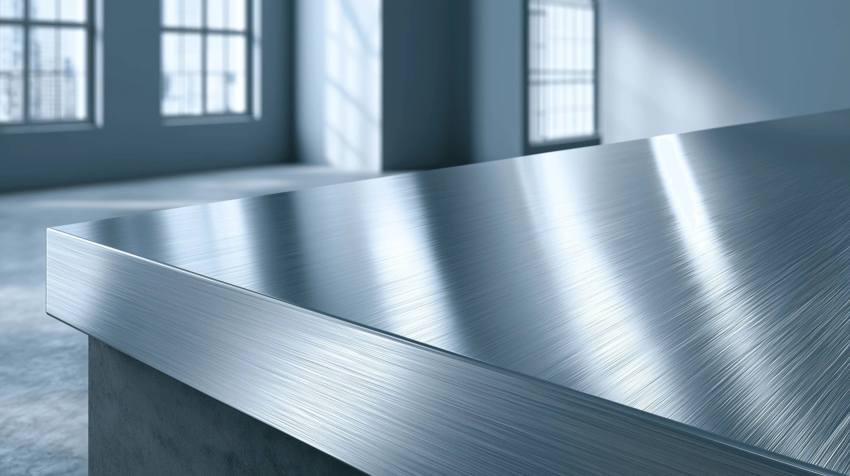 Caring for Stainless Steel Cabinets: A Simple Maintenance Guide